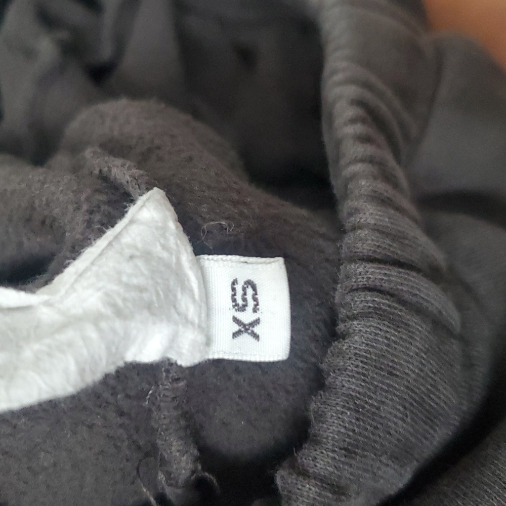 Joah Brown Empire Jogger Grey Size Xs/s Very Genly Used - Picture 7 of 9